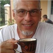 Insegnante di Batteria da più di trent'anni